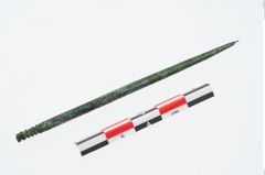Foto von Bronzerippenkopfnadel (NHMW-PRAE-025615)